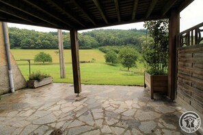 Property grounds - Le Dolmen - Vaugneray - St-laurent-de-vaux (VAUGNERAY - ST-LAURENT-DE-VAUX)