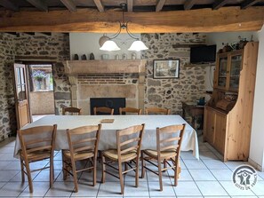 Restauration