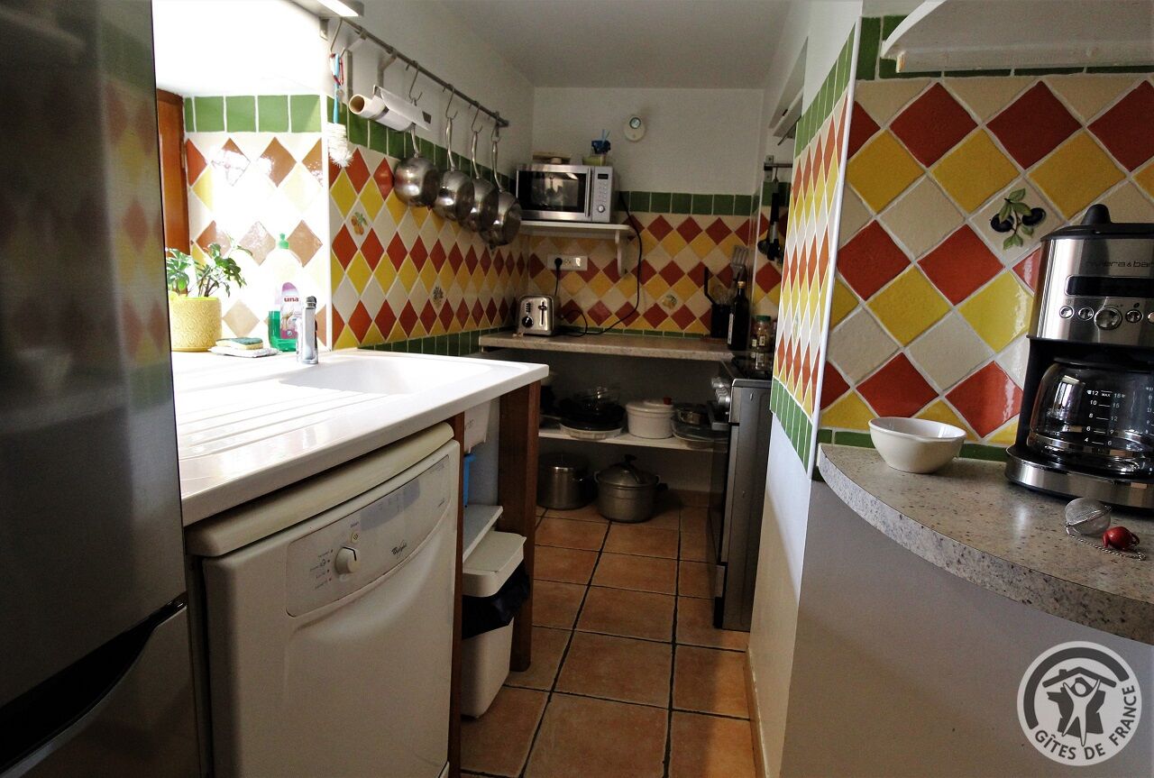 The Gîte de La Granfont