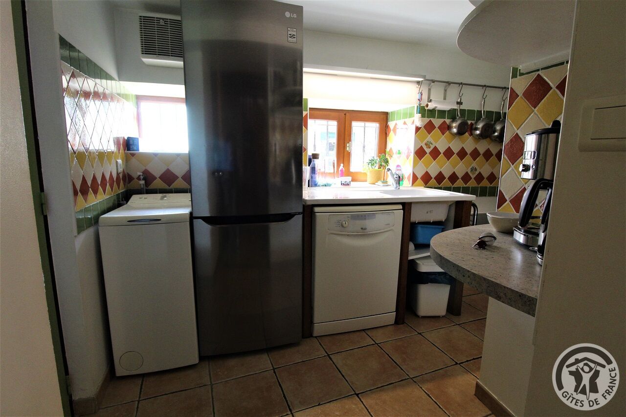 The Gîte de La Granfont