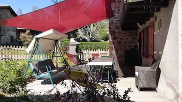 Terras