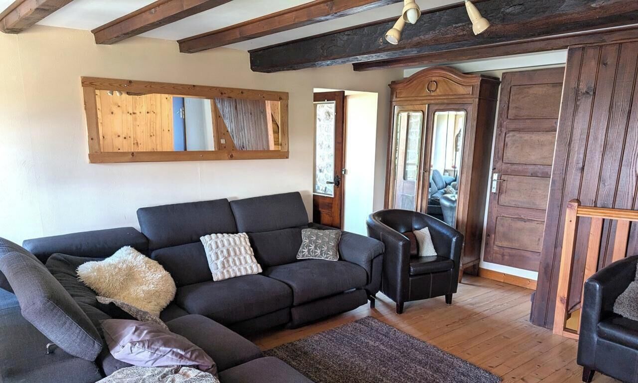 Le Gîte De La Granfont - Rhône