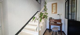 Gîte des Deschamps - Chenas