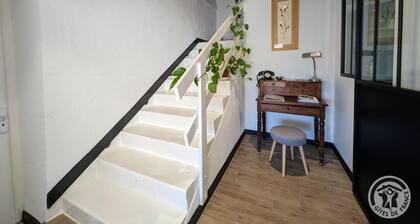 Gîte des Deschamps - Chenas