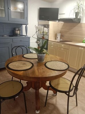 Microonde, seggiolone