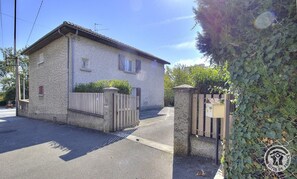 Exterieur