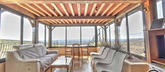 Villa Joanny - Fleurie