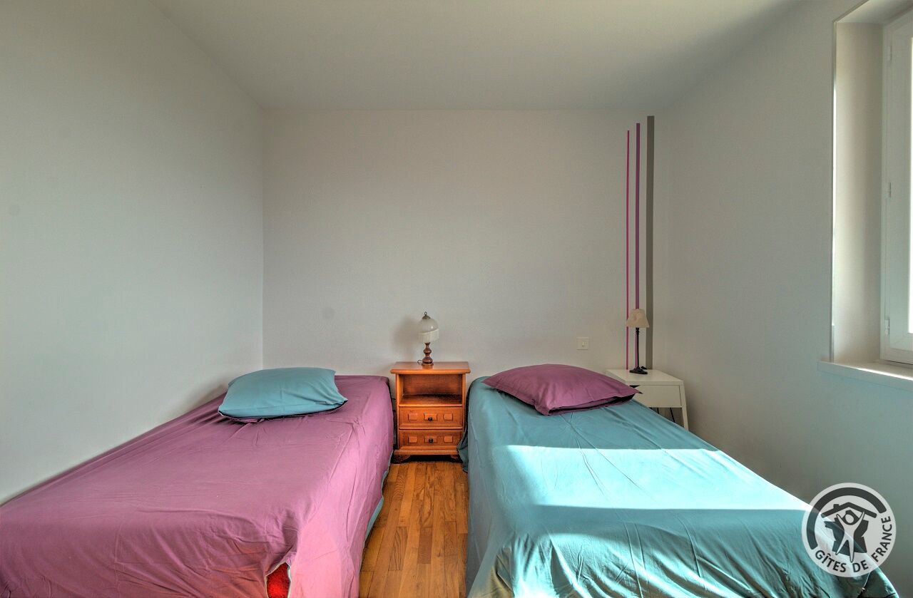 Villa Joanny - Fleurie