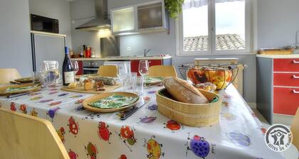 Aujogues Gilles - CERCIE