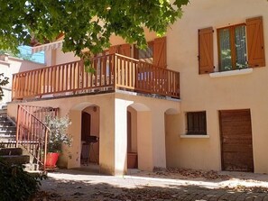 Exterior - Le Vallier - Vaugneray (VAUGNERAY)