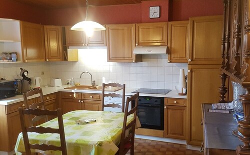 Le Vallier - VAUGNERAY