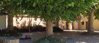 Le Vallier - Vaugneray