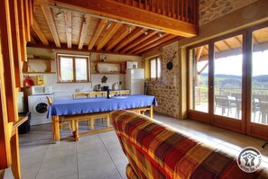 Interior - La Montagne - THIZY-LES-BOURGS (THIZY-LES-BOURGS)