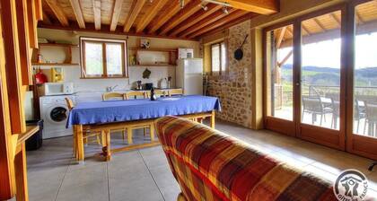 La Montagne - THIZY-LES-BOURGS