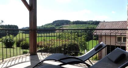 La Montagne - THIZY-LES-BOURGS