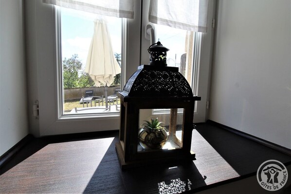 Interior - La Morcille - VILLIE MORGON (Villie-Morgon)