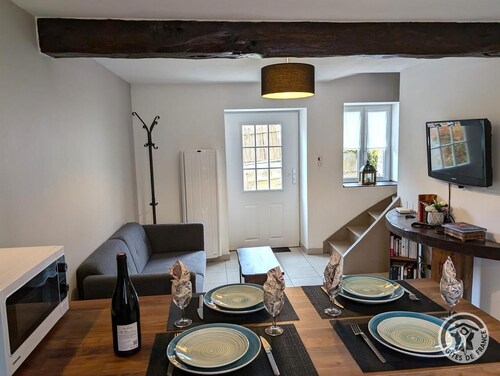 La Morcille - VILLIE MORGON