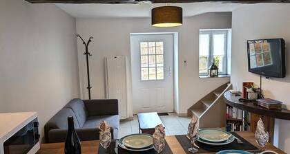 La Morcille - VILLIE MORGON