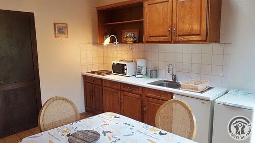 Domaine Albert - POMMIERS