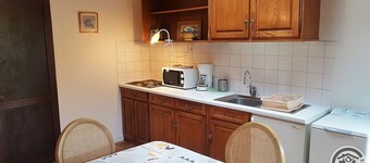 Domaine Albert - POMMIERS