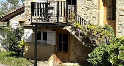 Domaine Albert - POMMIERS