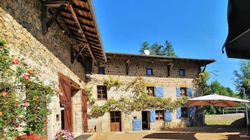 Fachada