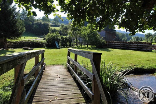 Le Moulin - SAINT-BONNET-DES-BRUYERES