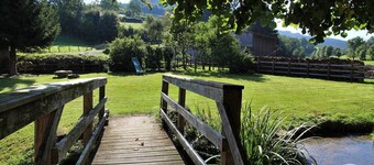 Le Moulin - SAINT-BONNET-DES-BRUYERES