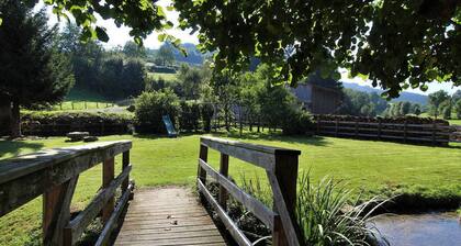 Le Moulin - SAINT-BONNET-DES-BRUYERES