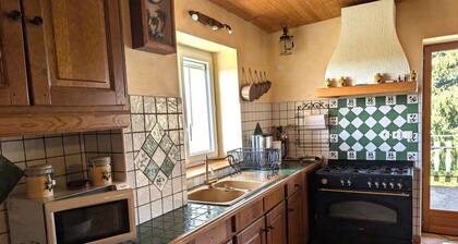 Gîte de la Grange du Mas Est