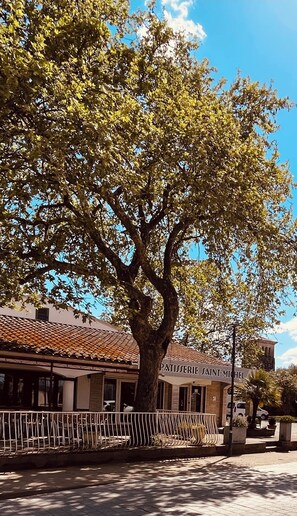 Aussenbereich