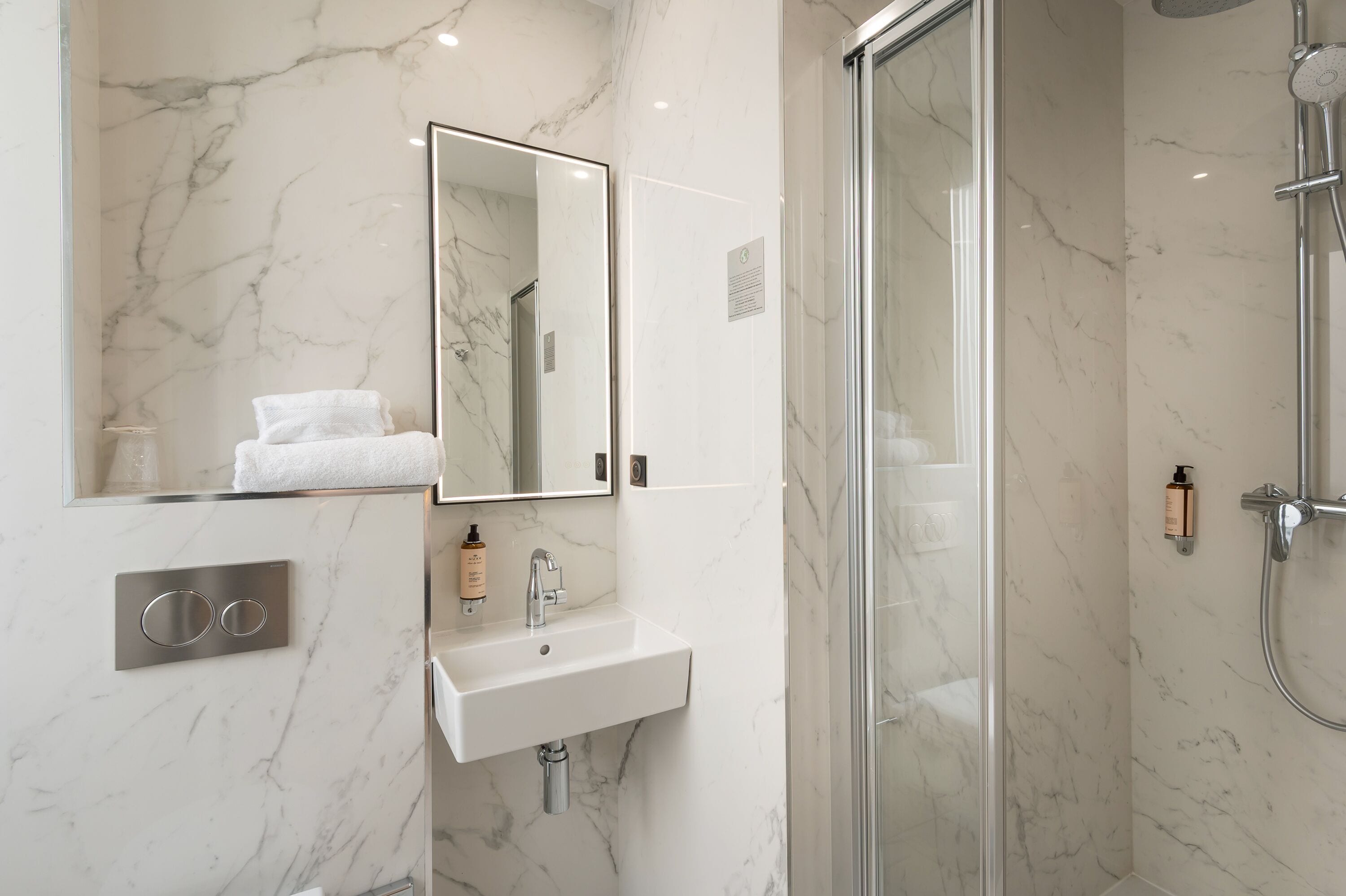 Foto - Hotel Au Coeur De Republique