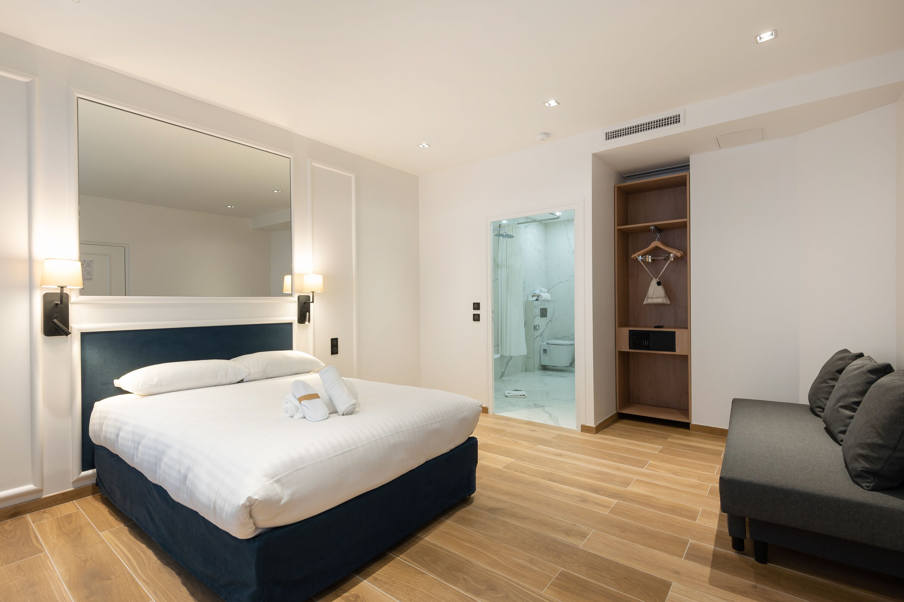 Photo - Hotel au Coeur de Republique