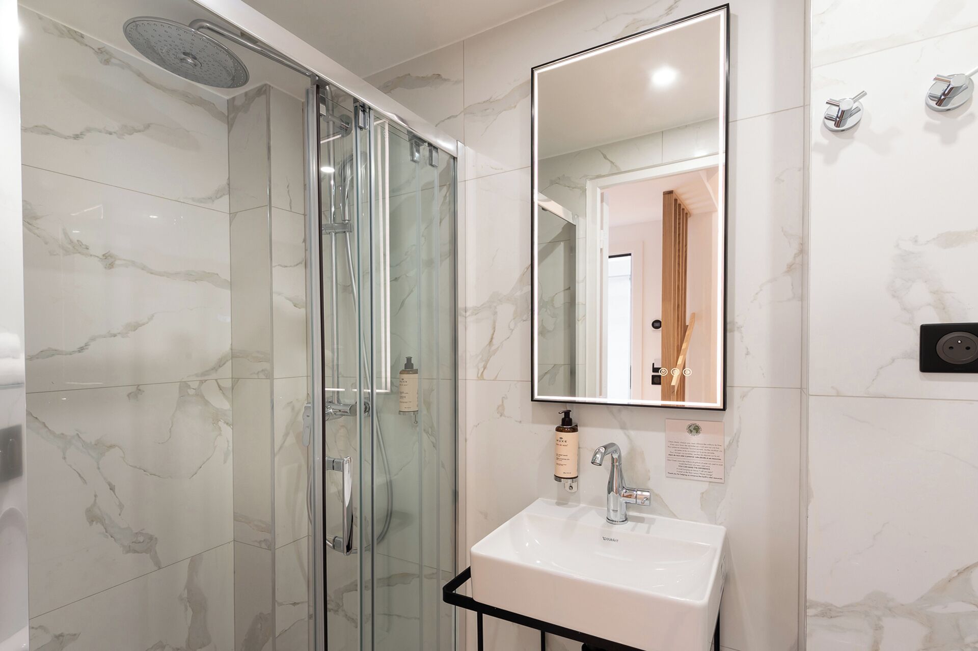 Foto - Hotel Au Coeur De Republique