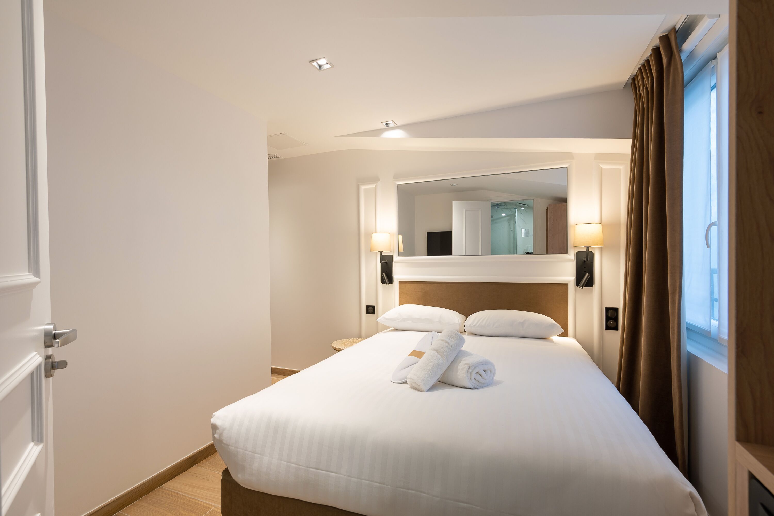 Foto - Hotel Au Coeur De Republique