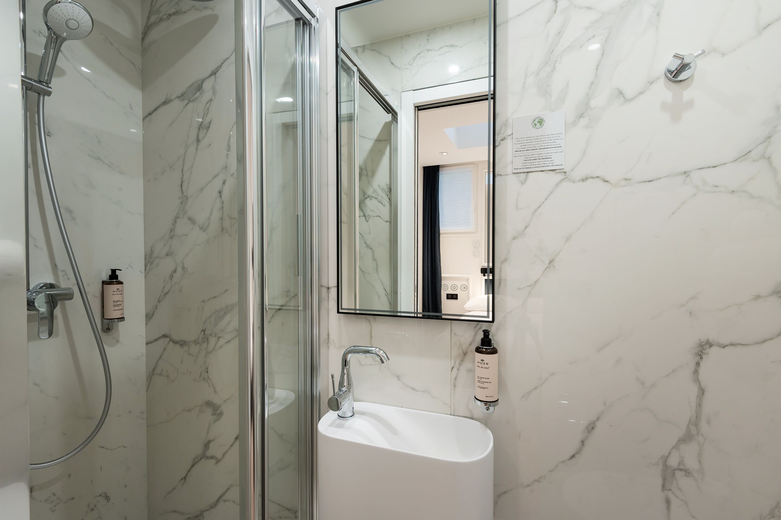 Foto - Hotel Au Coeur De Republique