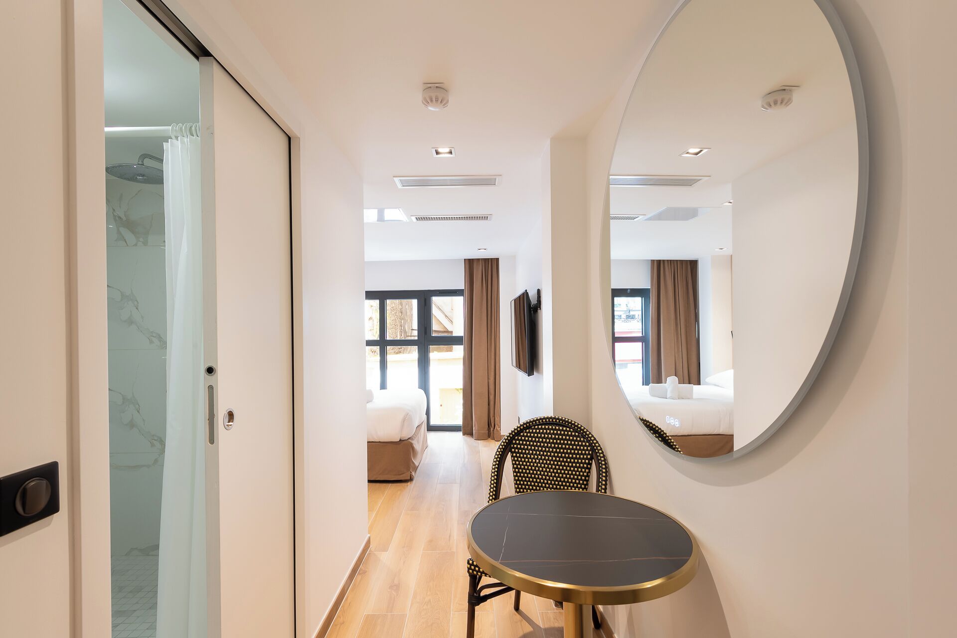 Photo - Hotel au Coeur de Republique