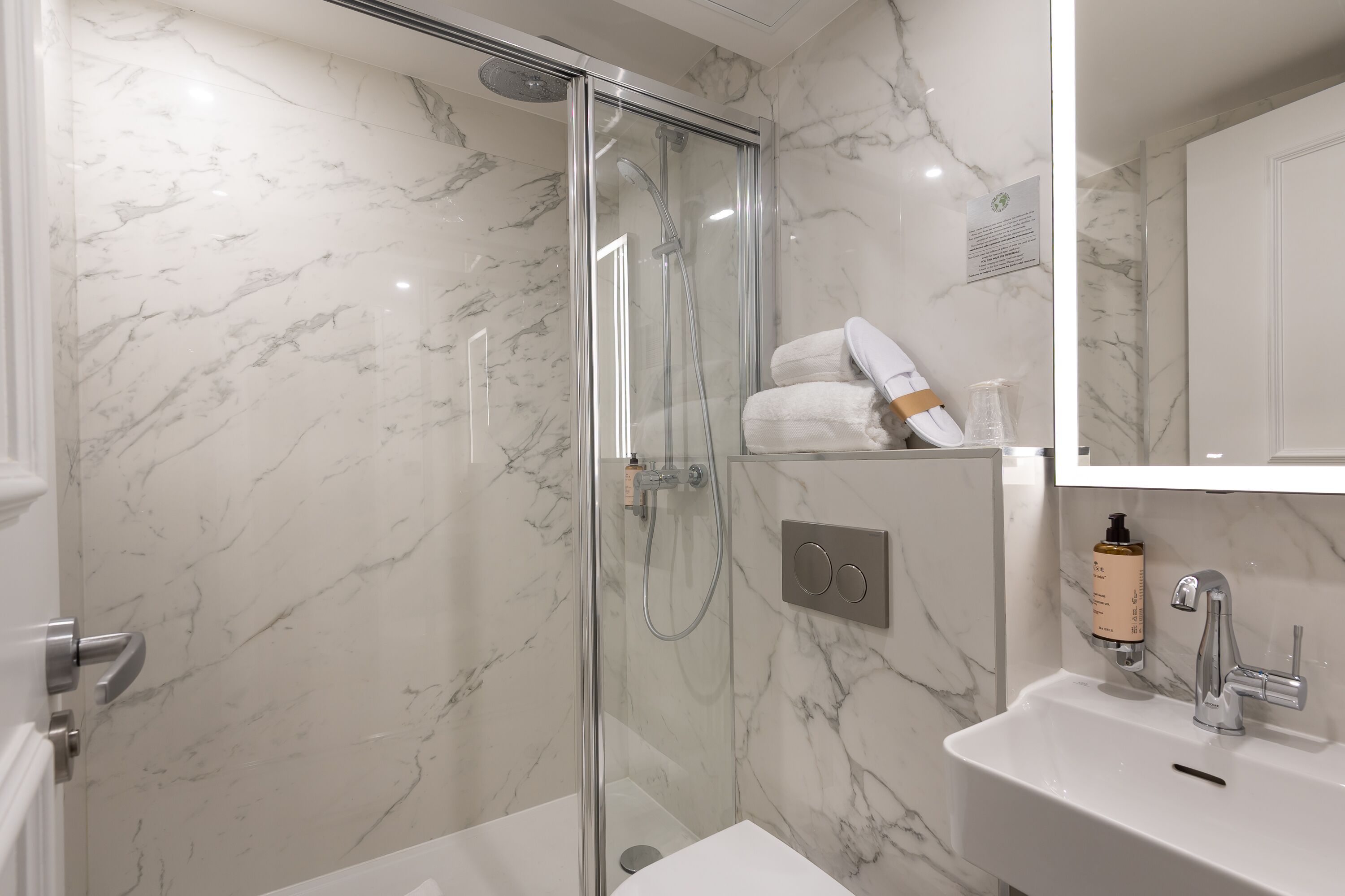 Photo - Hotel au Coeur de Republique