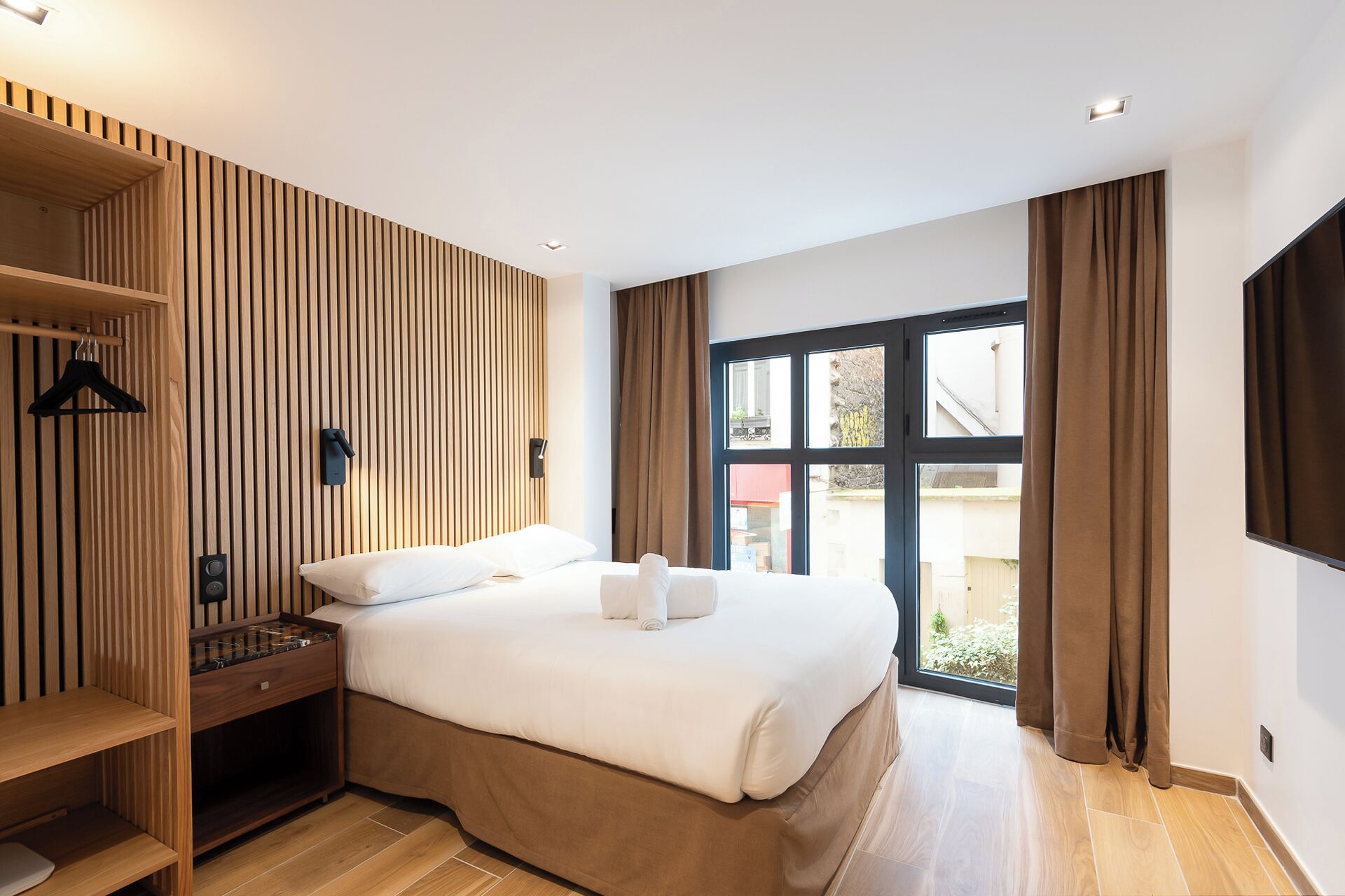 Foto - Hotel Au Coeur De Republique