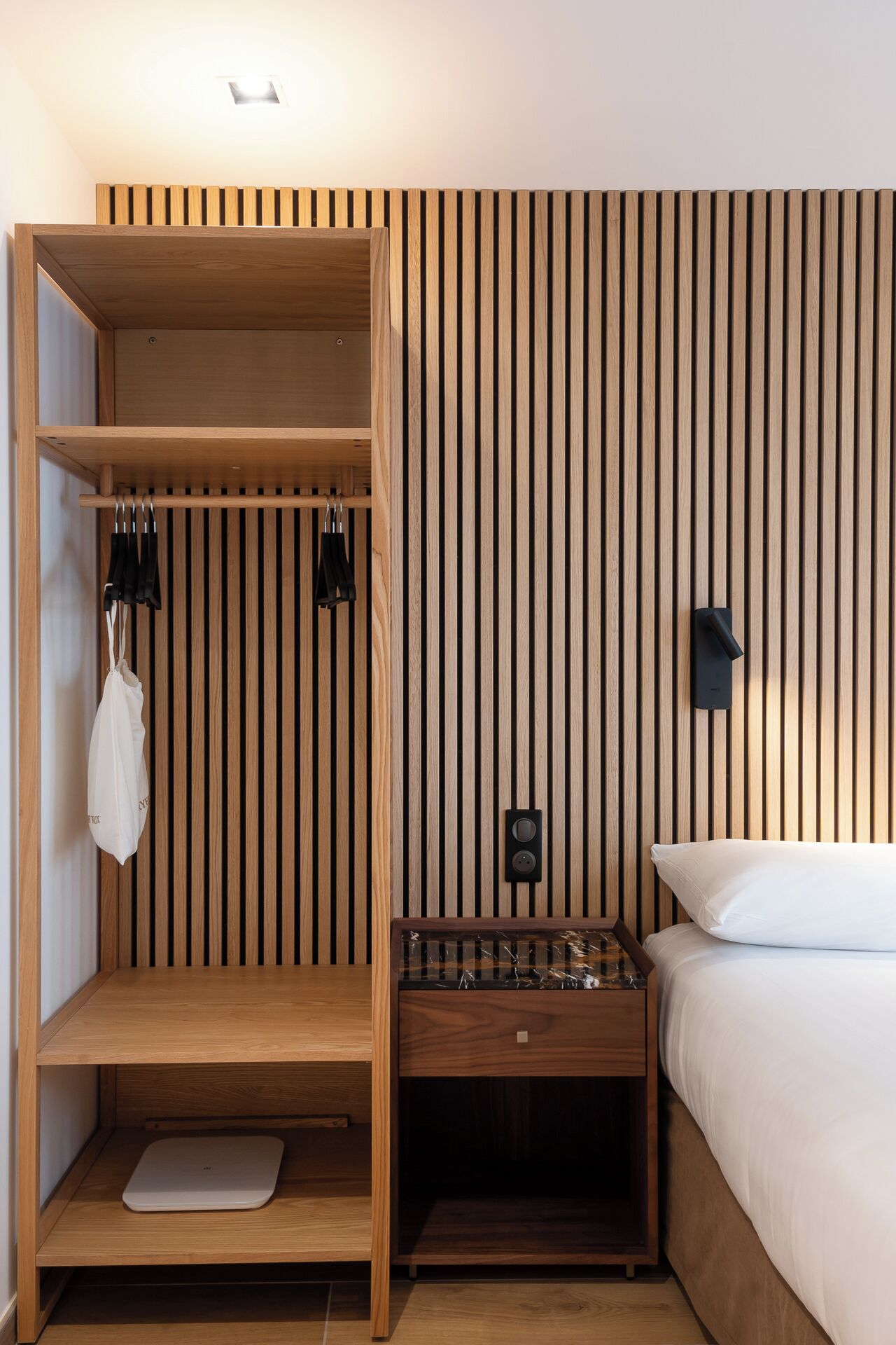 Photo - Hotel au Coeur de Republique