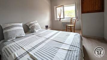 3 soverom og wi-fi (inkludert)