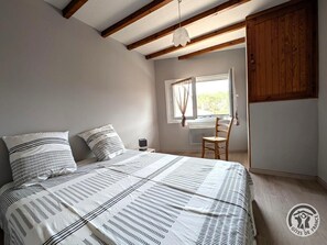 3 habitaciones y wifi gratis 
