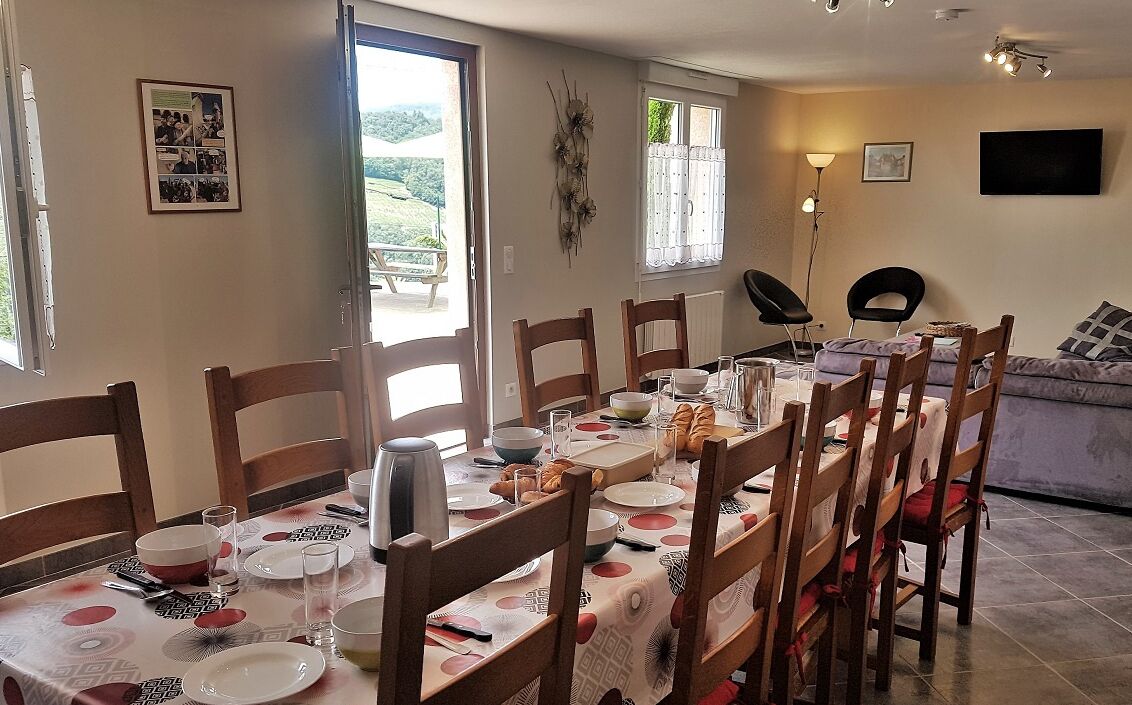 Servei de restauració