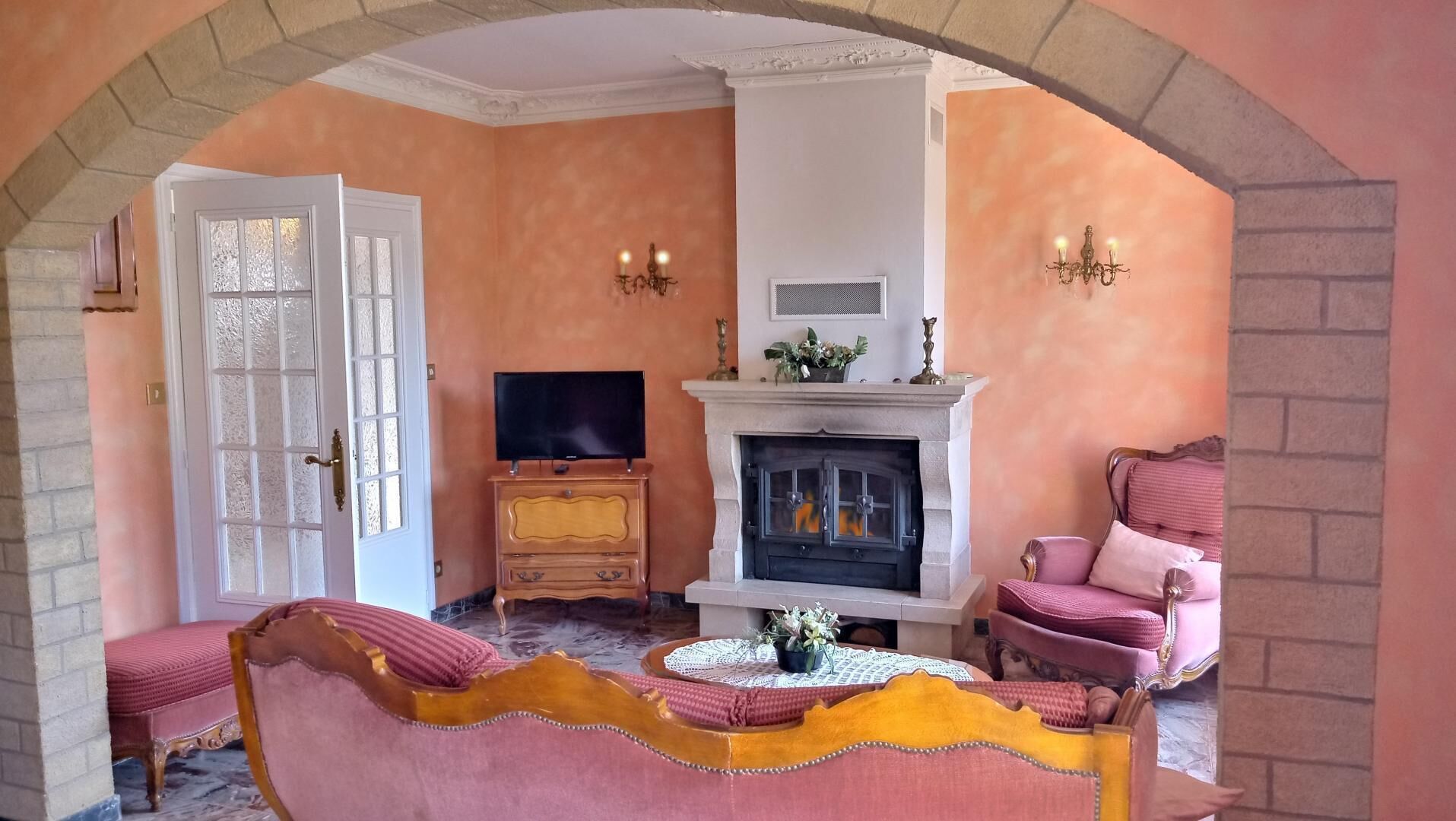 La Côte du Py - Villie Morgon