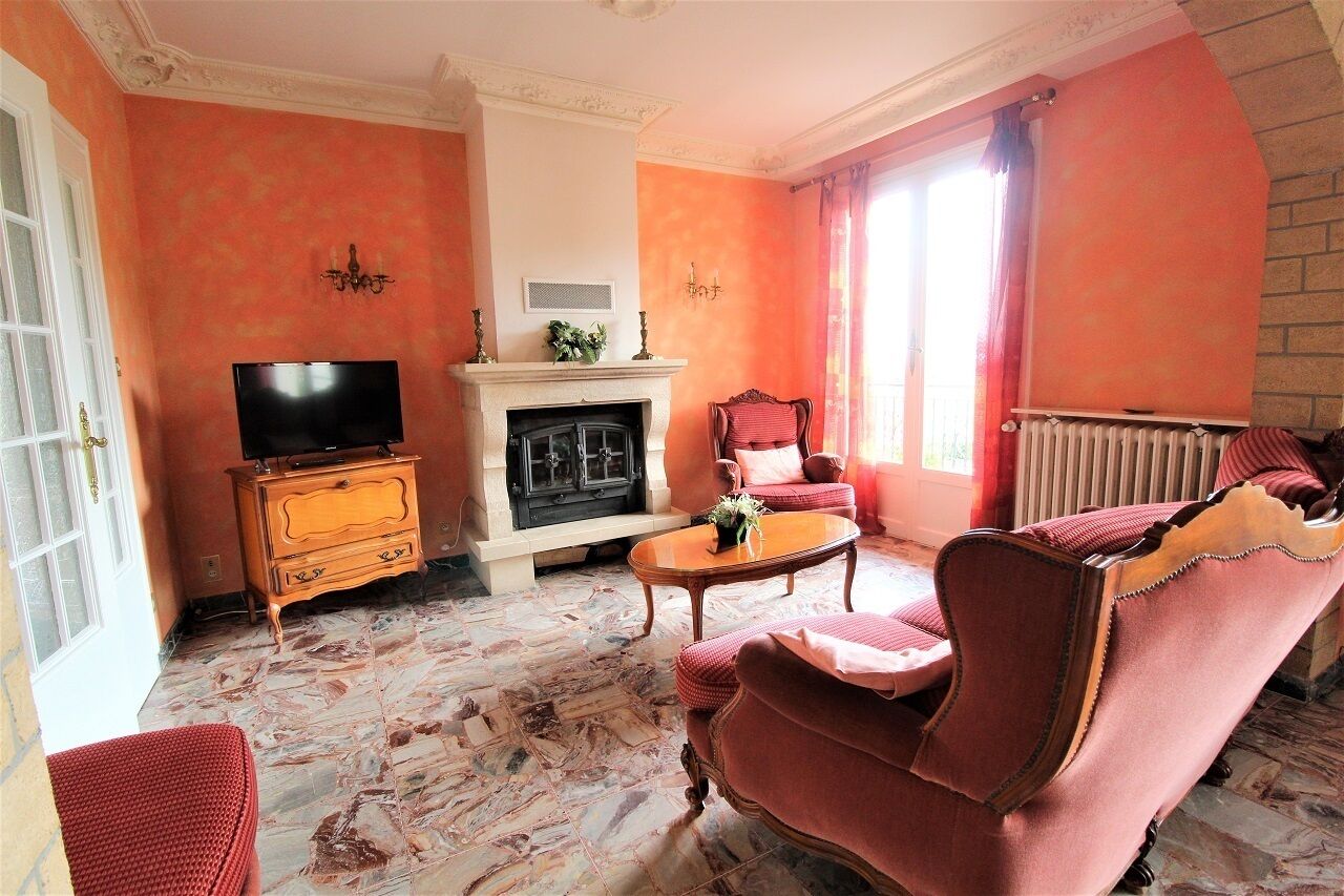 La Côte du Py - Villie Morgon