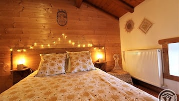 3 Schlafzimmer, Reisekinderbett, kostenloses WLAN