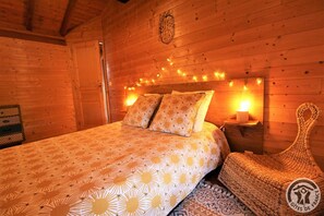 3 bedrooms, travel crib, free WiFi - Le Petit Colombier - CHAMBOST-LONGESSAIGNE (CHAMBOST-LONGESSAIGNE)