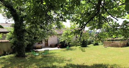 Le Petit Colombier - CHAMBOST-LONGESSAIGNE