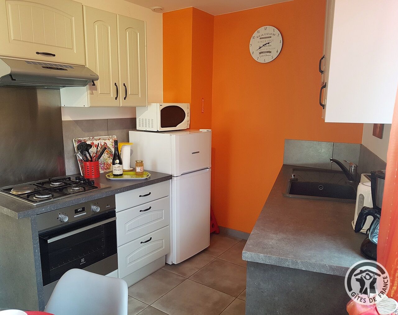 Au Petit Bonheur - Villie Morgon