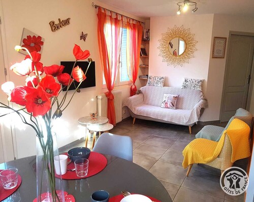 Au Petit Bonheur - Villie Morgon